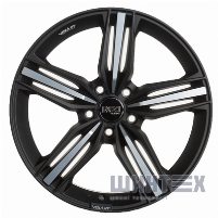 Inzi Aone VT-120 8.5x19 5x112 ET38 DIA73.1 AM/B