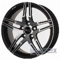 Inzi Aone VT-160 8x17 5x114.3 ET38 DIA67.1 W№1