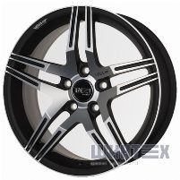 Inzi Aone VT-160 8x17 5x114.3 ET38 DIA67.1 W