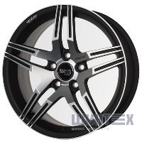Inzi Aone VT-160 8x17 5x114.3 ET38 DIA67.1 AM/B