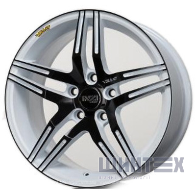 Inzi Aone VT-160 8x17 5x114.3 ET38 DIA67.1 W№2