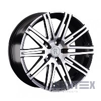 Replay VV331 8x18 5x112 ET41 DIA57.1 BKF