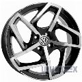 Replica VW CT-2237 6.5x16 5x112 ET38 DIA57.1 MG№2