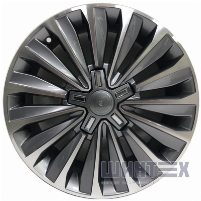 Replica VW CT-2240 7x17 5x112 ET45 DIA57.1 MG