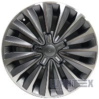 Replica VW CT-2240 7x17 5x112 ET45 DIA57.1 MG