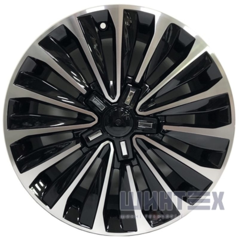 Replica VW CT-2240 7x17 5x112 ET45 DIA57.1 MG№2
