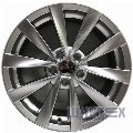 Replica VW CT-2245 7x17 5x112 ET42 DIA57.1 HB№1