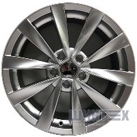 Replica VW CT-2245 7x17 5x112 ET42 DIA57.1 HB