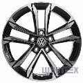 Replica VW CT-2253 7x17 5x112 ET42 DIA57.1 MG№2