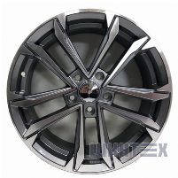 Replica VW CT-2253 7x17 5x112 ET42 DIA57.1 MG