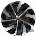 Replica VW CT-2255 7x16 5x114.3 ET40 DIA60.1 GMF№2