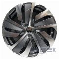 Replica VW CT-2255 7x16 5x114.3 ET40 DIA60.1 GMF№1