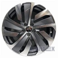 Replica VW CT-2255 8x18 5x112 ET44 DIA57.1 MB