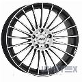 Aez Valencia 7x16 5x115 ET40 DIA70.2 PS№2
