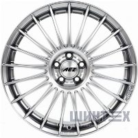 Aez Valencia 7x16 5x115 ET40 DIA70.2 PS