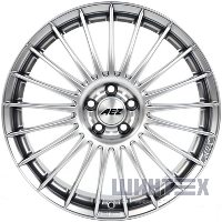 Aez Valencia 7x16 5x115 ET40 DIA70.2 PS