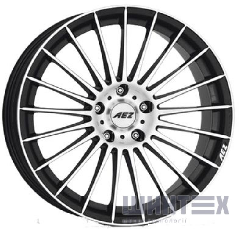 Aez Valencia 7x16 5x115 ET40 DIA70.2 PS№2