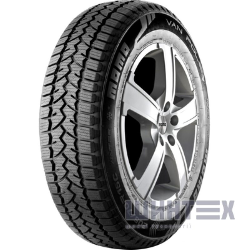 Momo Van Pole W3 235/65 R16C 121/119T№2