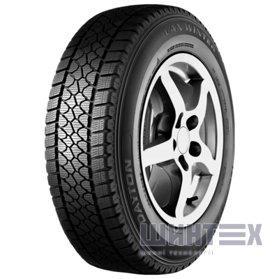 Paxaro Van Winter 195/65 R16C 104/102T№2