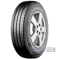 Dayton Van 205/70 R15C 106/104R