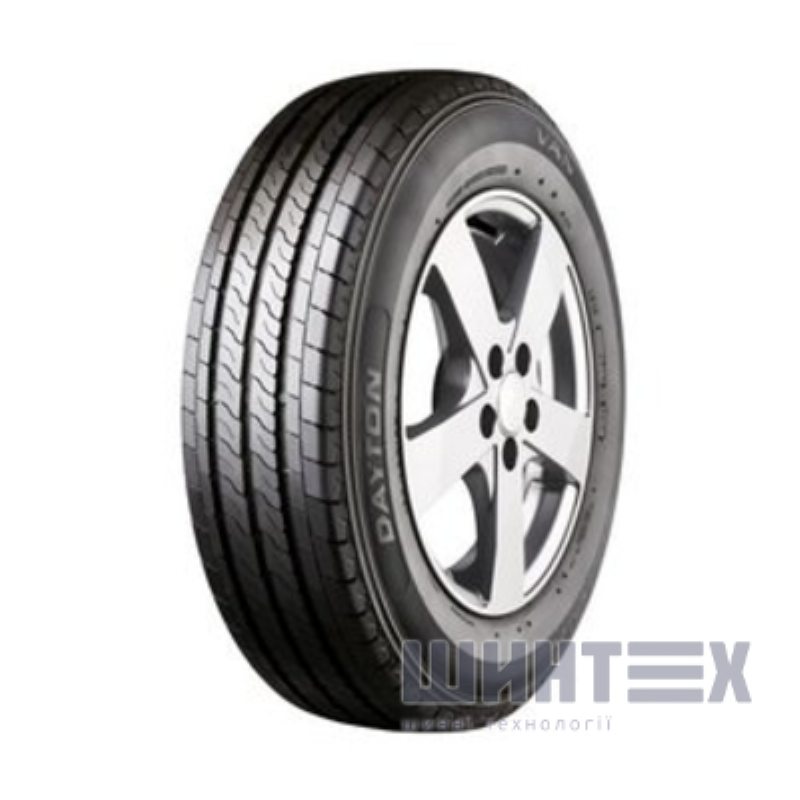 Saetta Van 235/65 R16C 115/113R№2