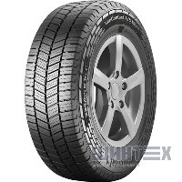 Continental VanContact A/S Ultra 225/65 R16C 112/110R