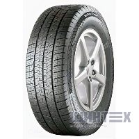 Continental VanContact Camper 255/55 R18 120R
