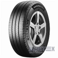 Continental VanContact Ultra 195/70 R15C 104/102R