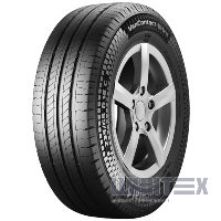Continental VanContact Ultra 235/60 R17C 117/115R