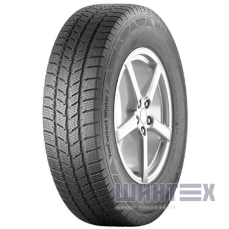 VanContact Winter