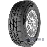 Starmaxx VanMaxx A/S+ 205/65 R16C 107/105T