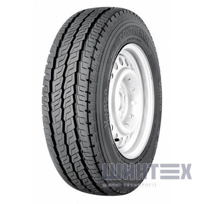 Continental Vanco 195/70 R15 97T Reinforced