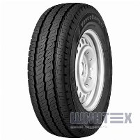 Continental VancoCamper 235/65 R16C 115R PR8
