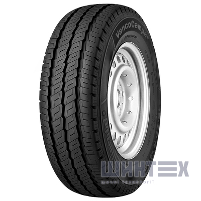 Continental VancoCamper 225/75 R16C 116/118R PR8