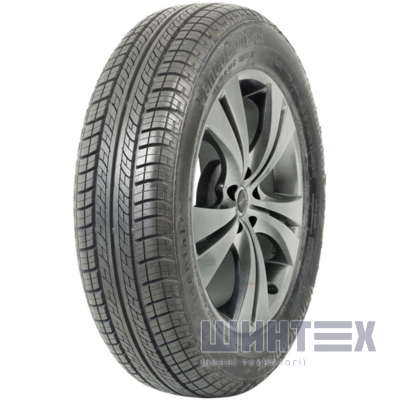 Continental VancoContact 185/60 R15 91/89S