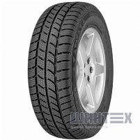 Continental VancoWinter 2 205/65 R16C 107/105T PR8