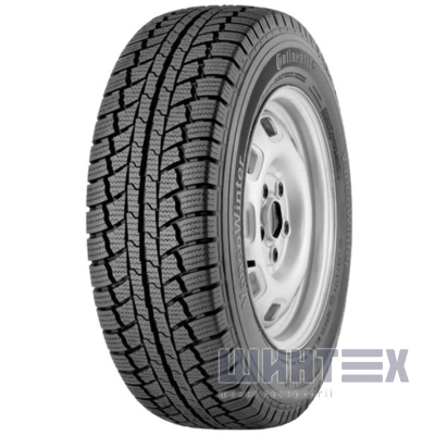 Continental VancoWinter 245/75 R16C 120/116Q