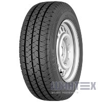 Barum Vanis 205/75 R16C 110/108R