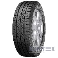 Goodyear Vector 4 Seasons Cargo 205/75 R16C 110/108R