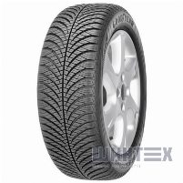 Goodyear Vector 4 Seasons Gen-2 155/65 R14 75T