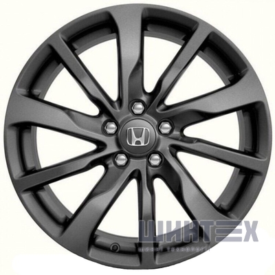 Honda OEM Vega 7.5x19 5x114.3 ET50 DIA64.1 BM