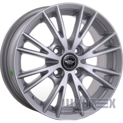 Storm Vento-573 5.5x13 4x100 ET38 DIA67.1 S