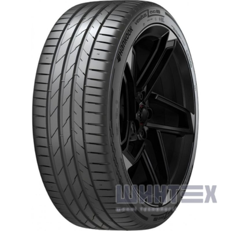 Hankook Ventus evo K137 245/40 R19 98Y XL HRS№2