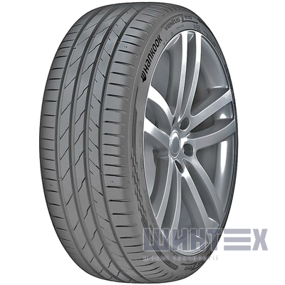 Hankook Ventus Evo SUV K137A 255/45 R19 100V (+) S1№2