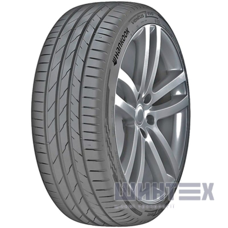 Hankook Ventus Evo SUV K137A 255/45 R19 100V№2