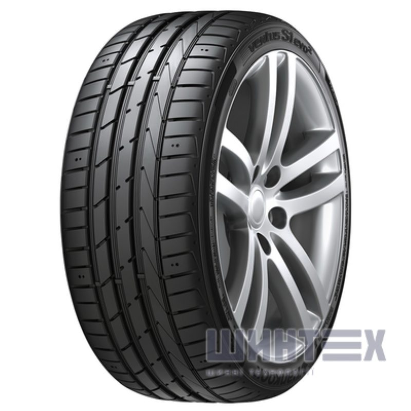 Hankook Ventus S1 Evo2 K117 245/40 R18 97Y XL AO№2
