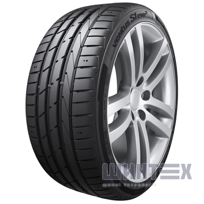 Hankook Ventus S1 Evo2 K117B 245/50 R18 100W FR HRS  *№2