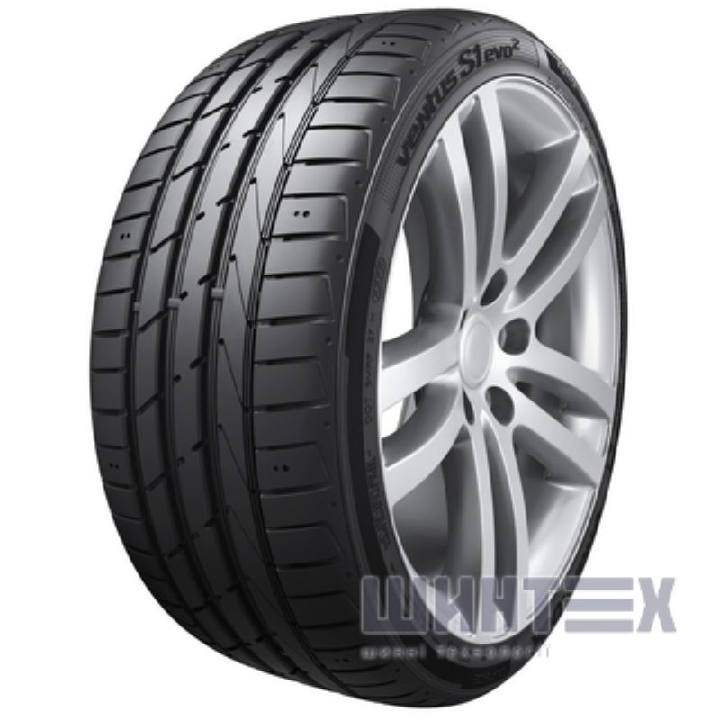 Hankook Ventus S1 Evo2 K117B 225/50 R17 94W HRS  MOE№2