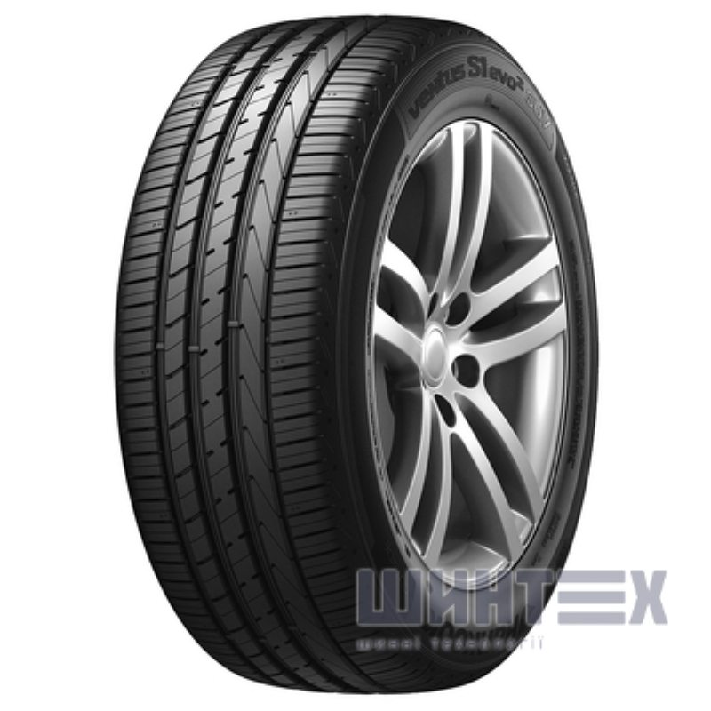 Hankook Ventus S1 Evo2 SUV K117A 255/55 R18 109V XL FR№2