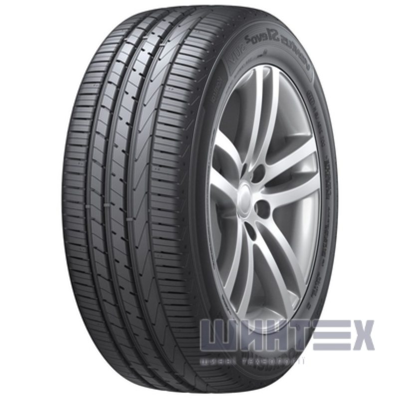 Ventus S1 Evo2 SUV K117C№2